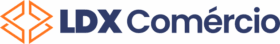 Logo LDX Comércio